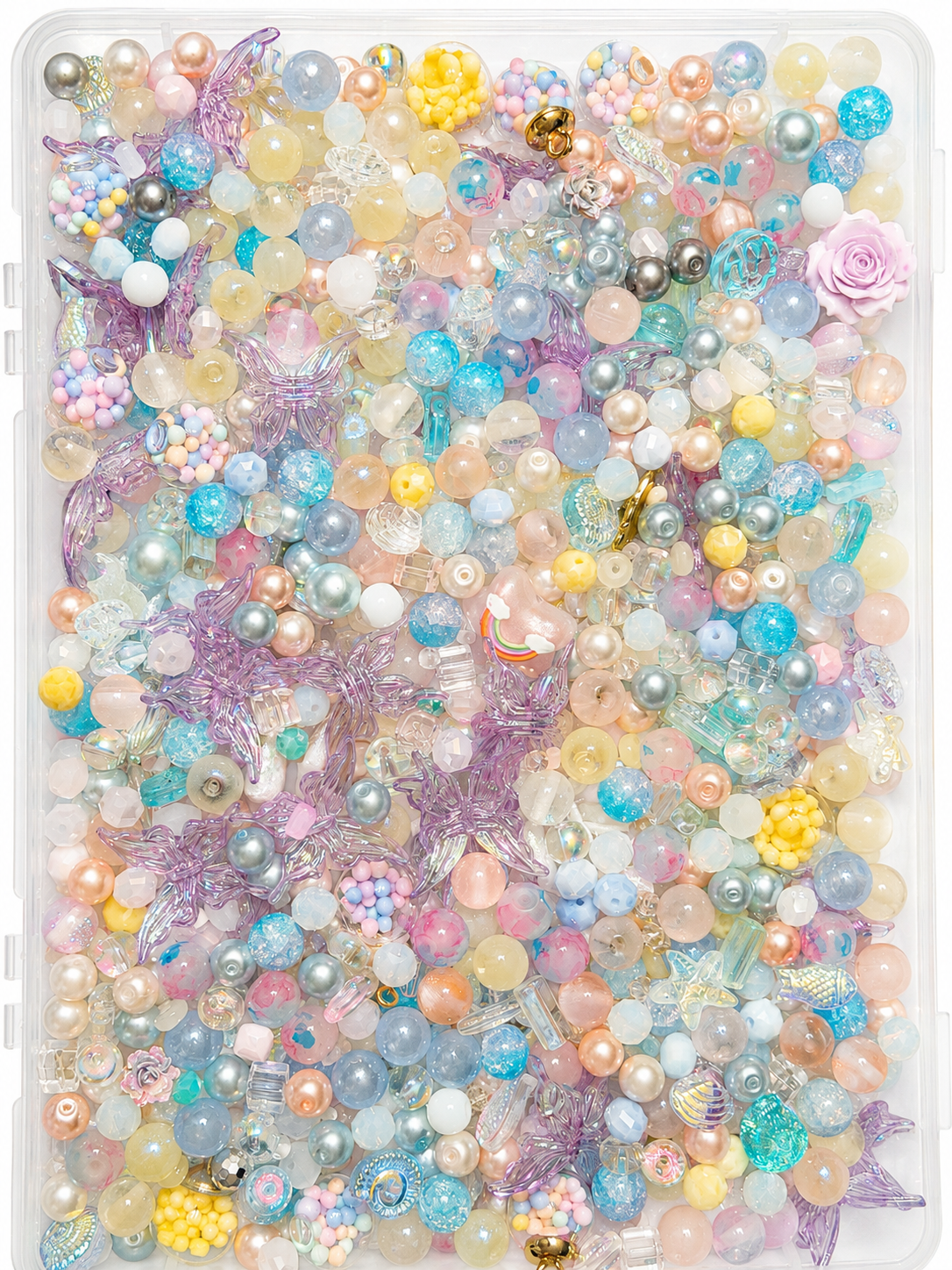 Pastel Punch