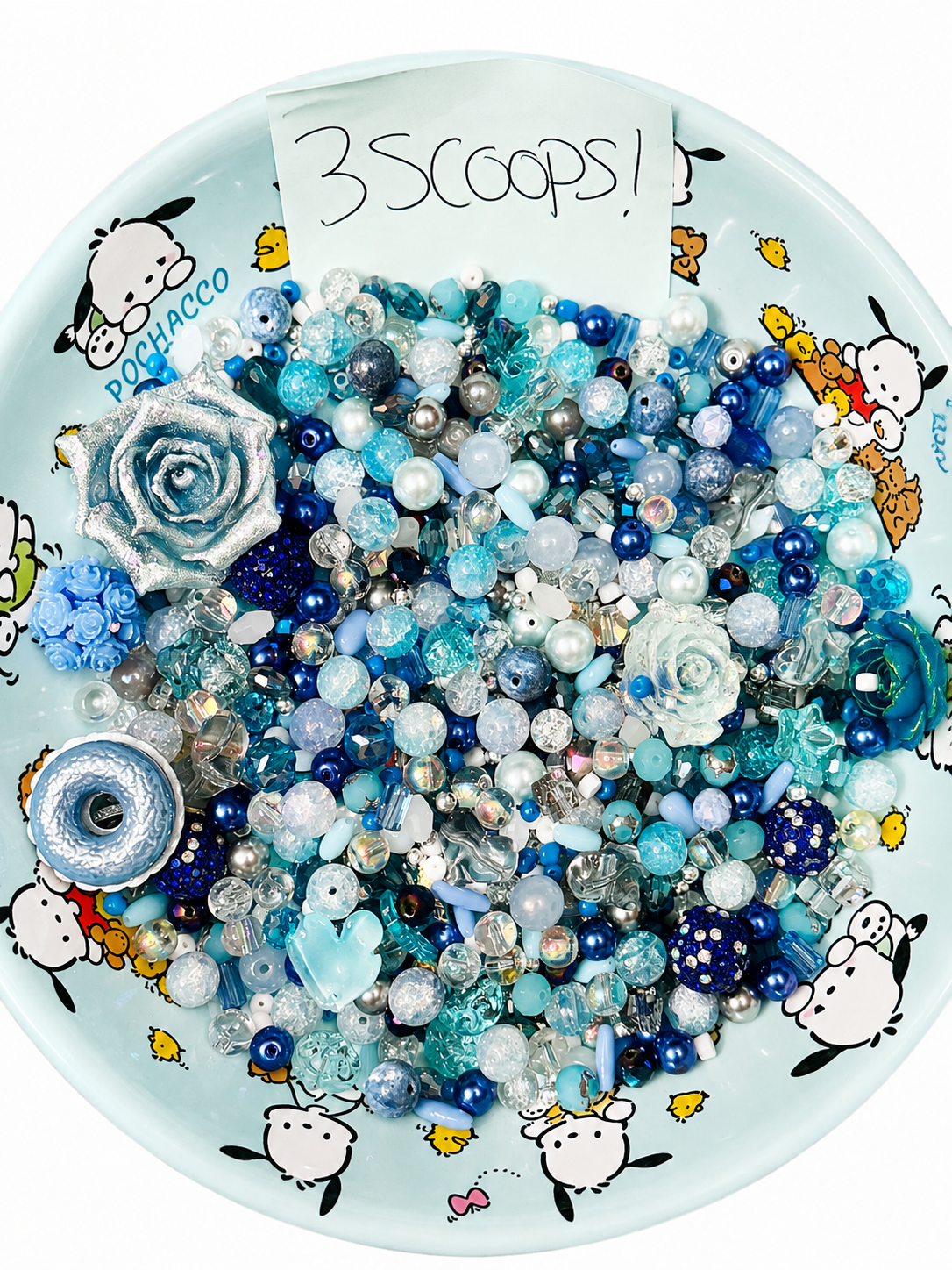 Blue Lagoon