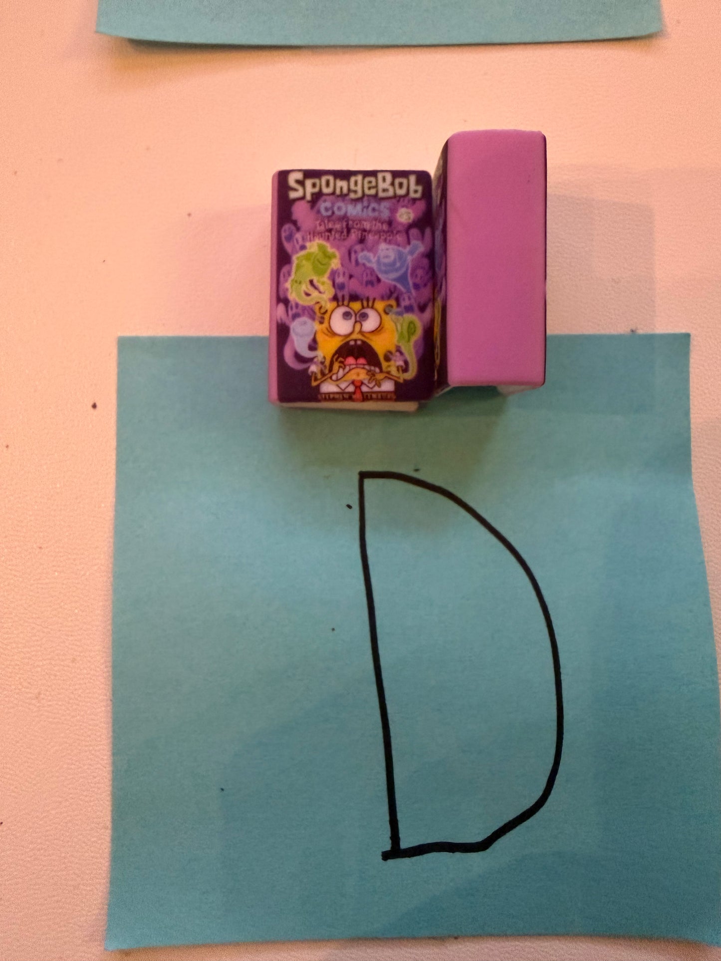 Focal Beads-3D Books