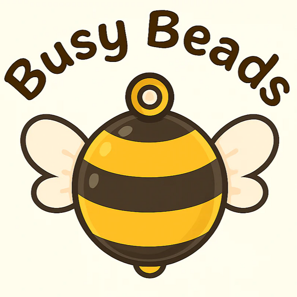 Busy Beads