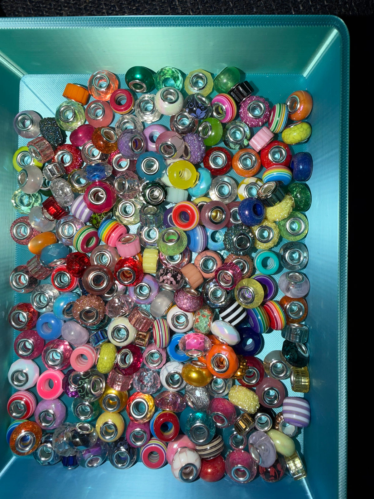 Candy Shop Chaos acrylic Dora mix