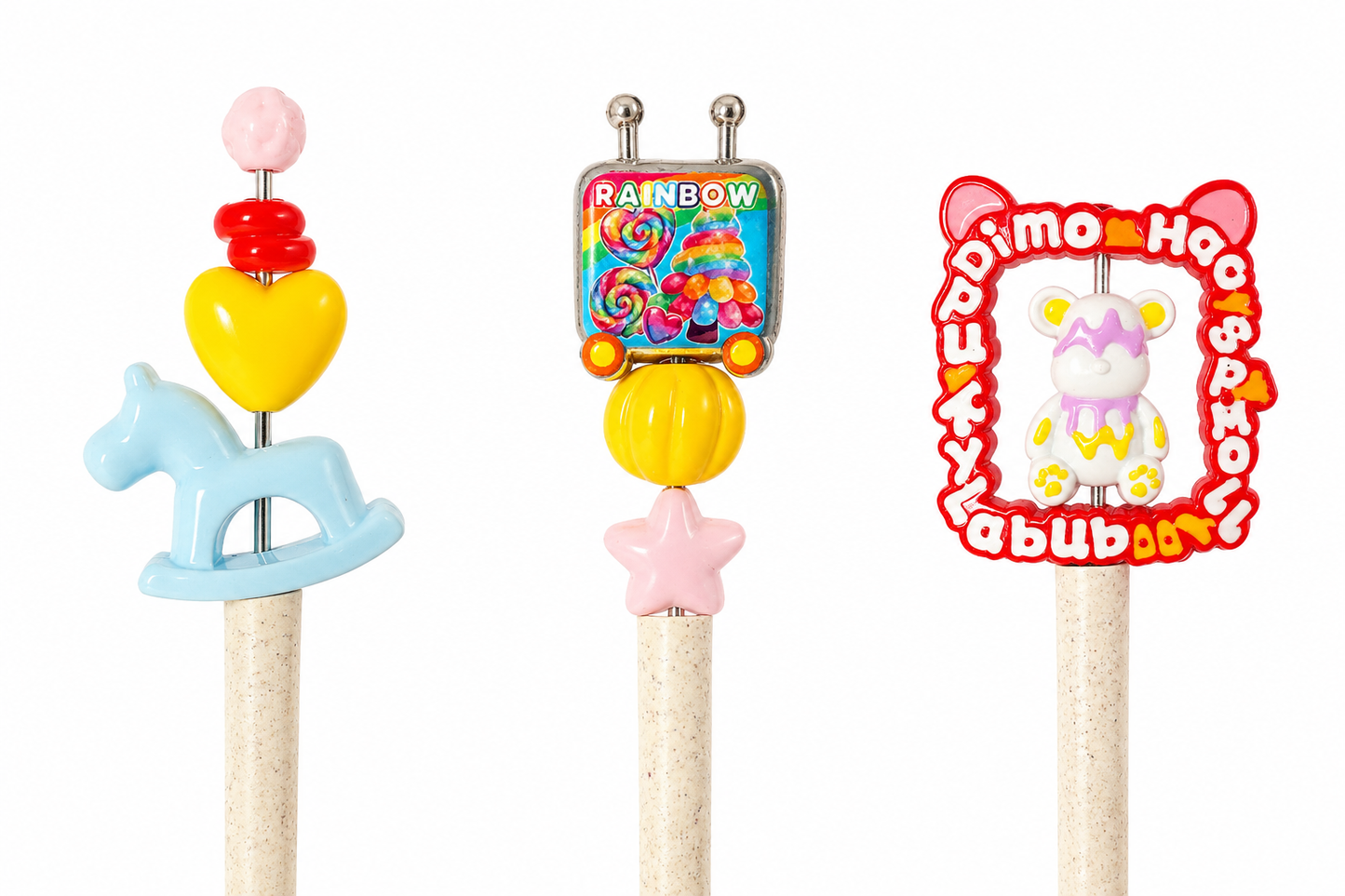 Gummy Bear Express Mix