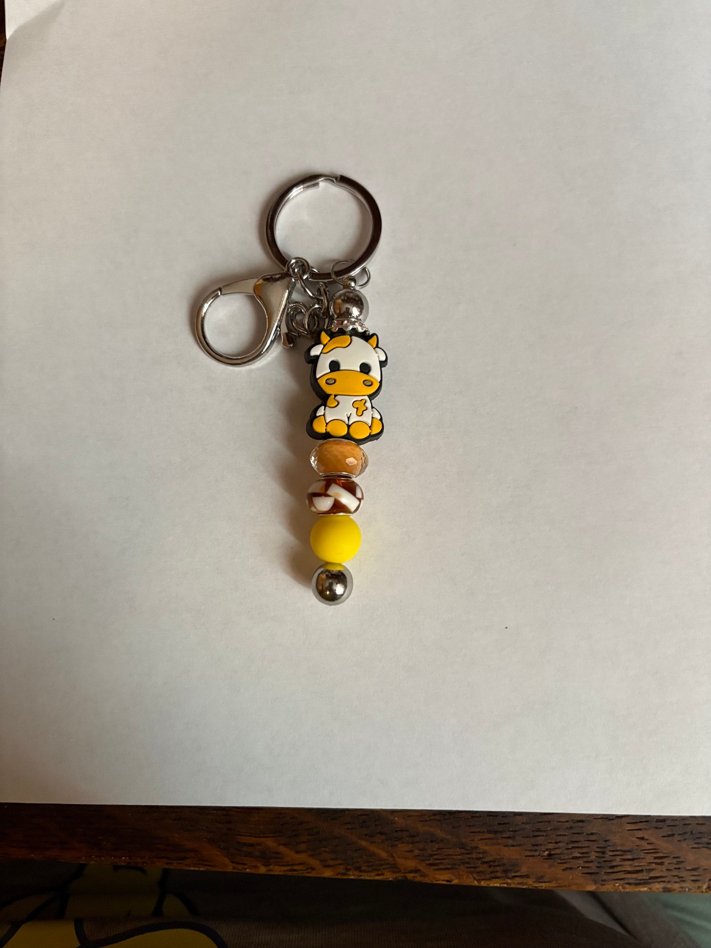 Handmade Keychains