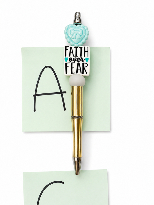 Jesus and Religion Pens