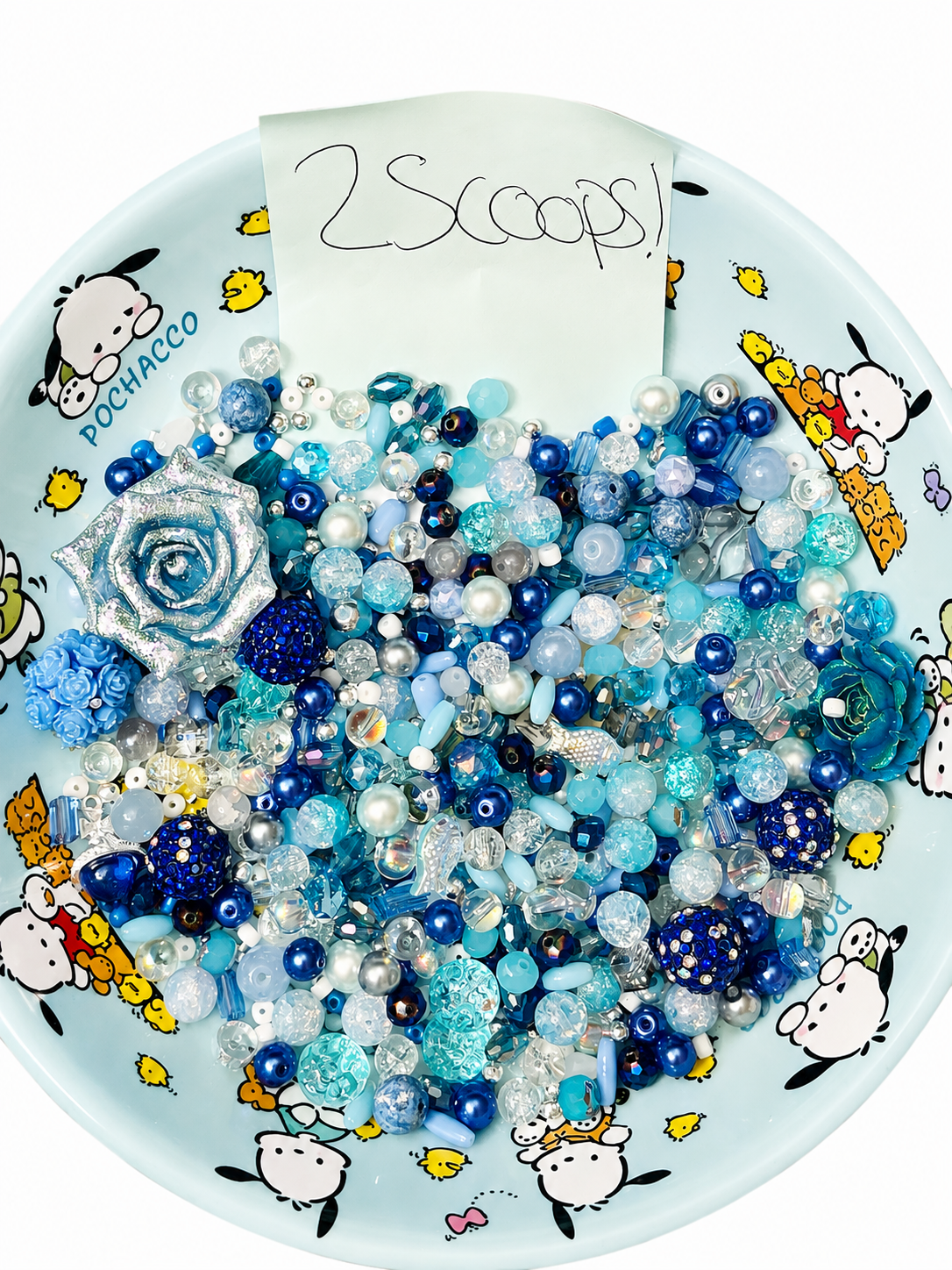 Blue Lagoon