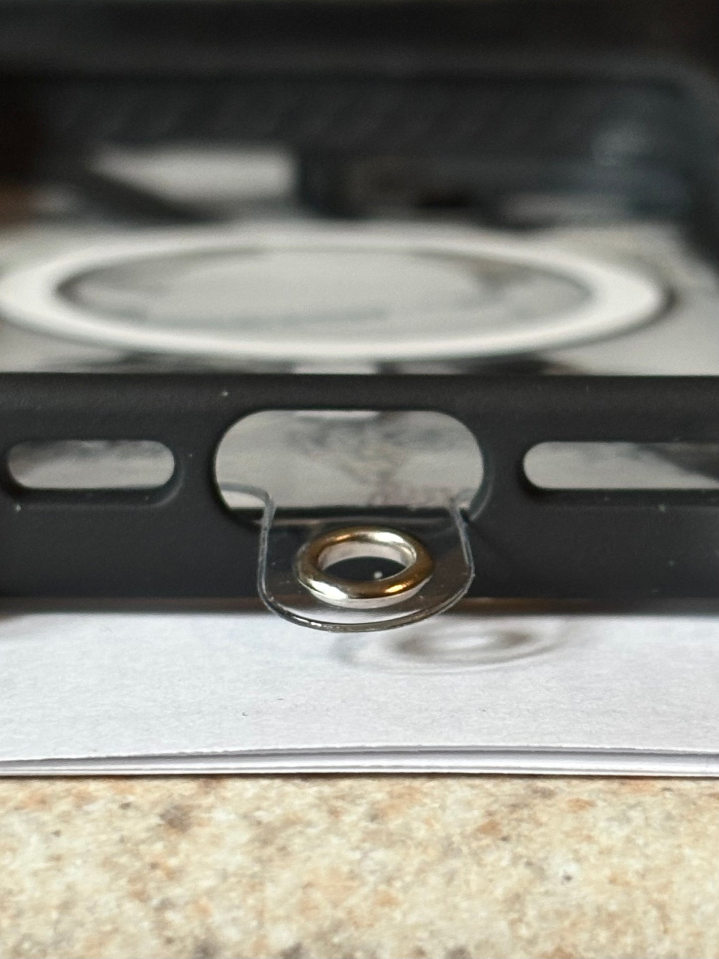 Luxury Handmade Keychains