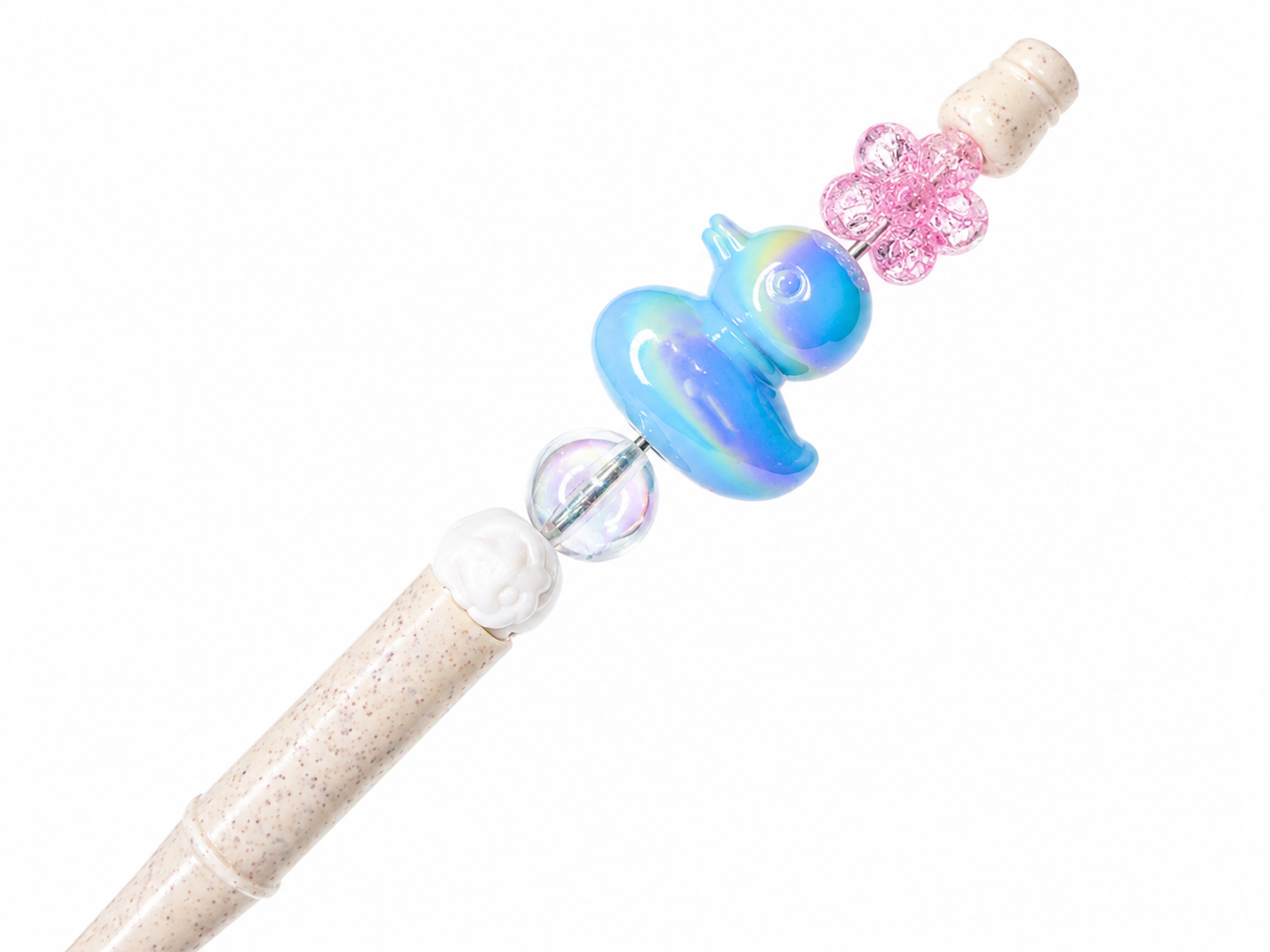 Ducky Bubble Pop Mix