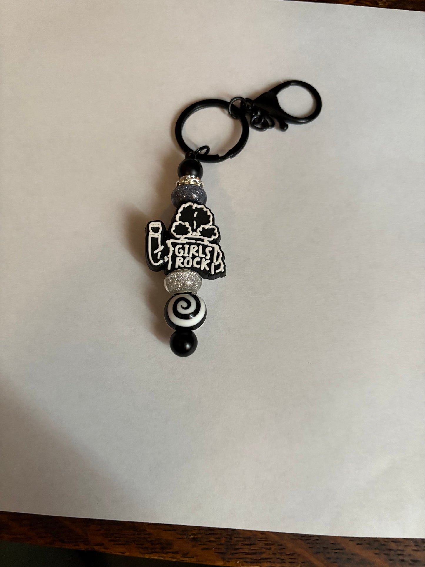 Handmade Keychains