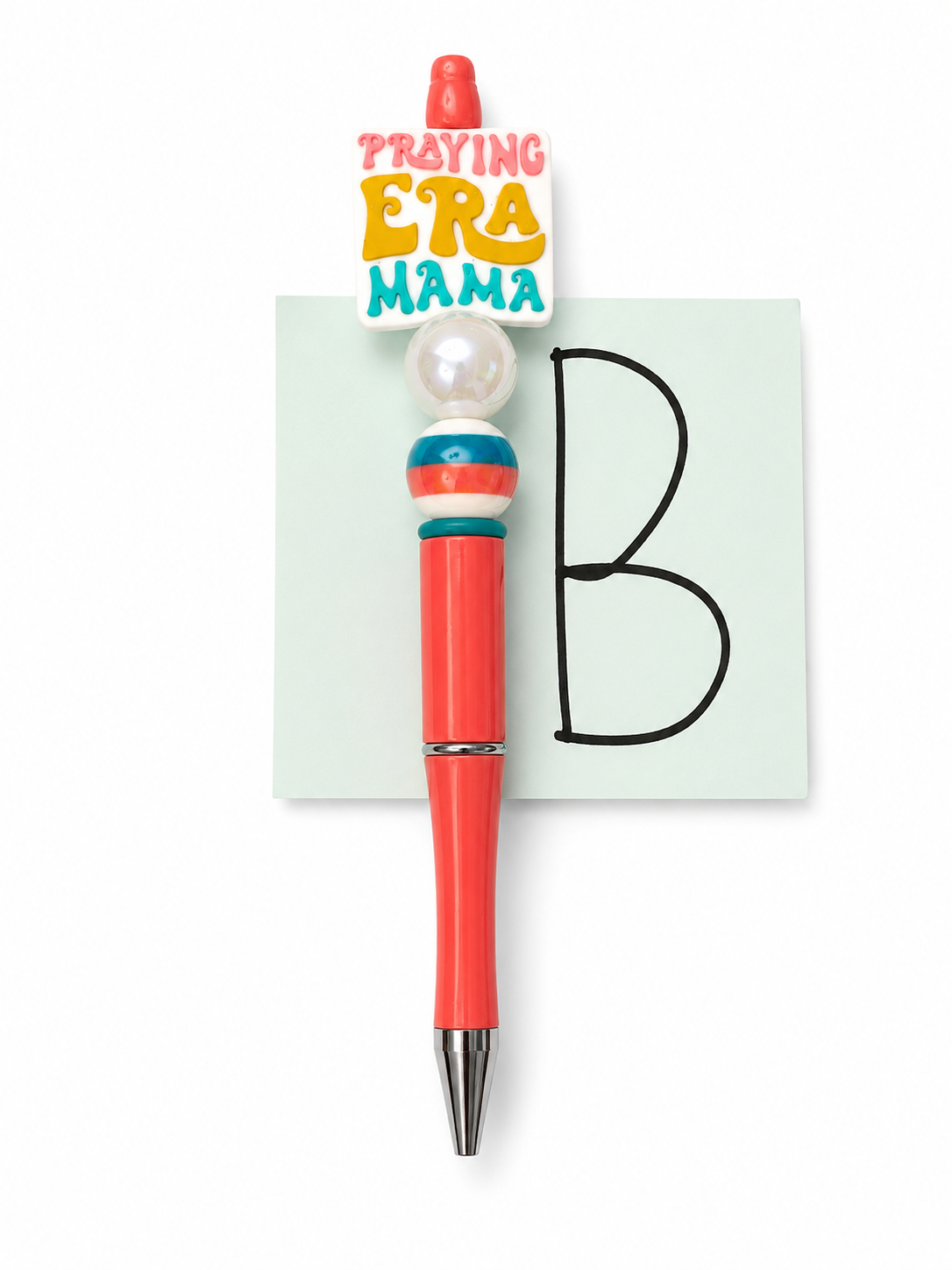 Jesus and Religion Pens