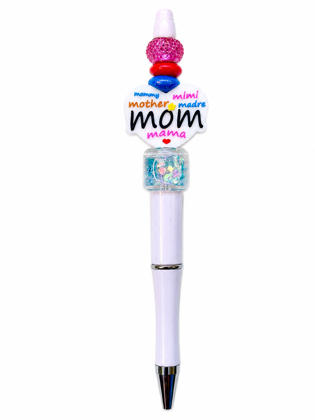 Motherhood Pens