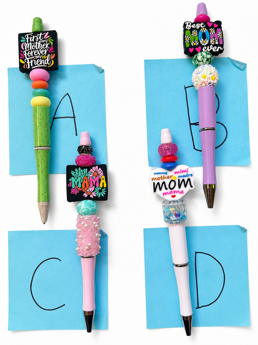 Motherhood Pens