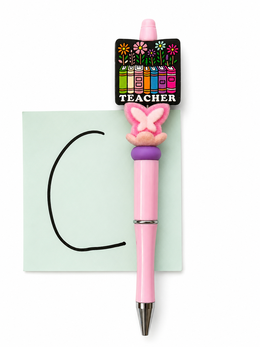 Teacher