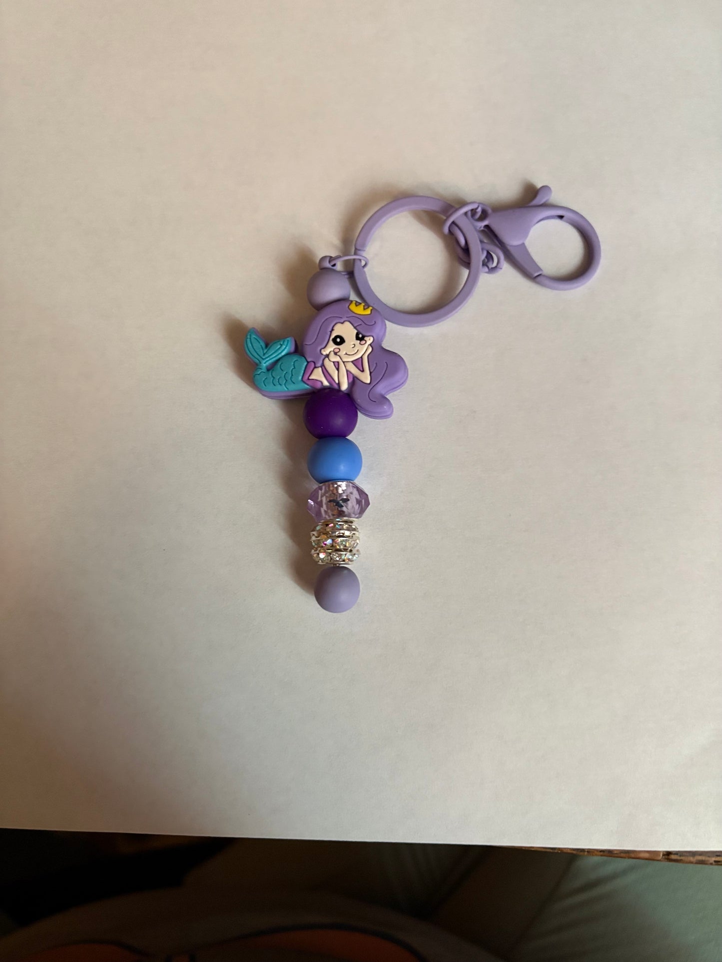Handmade Keychains
