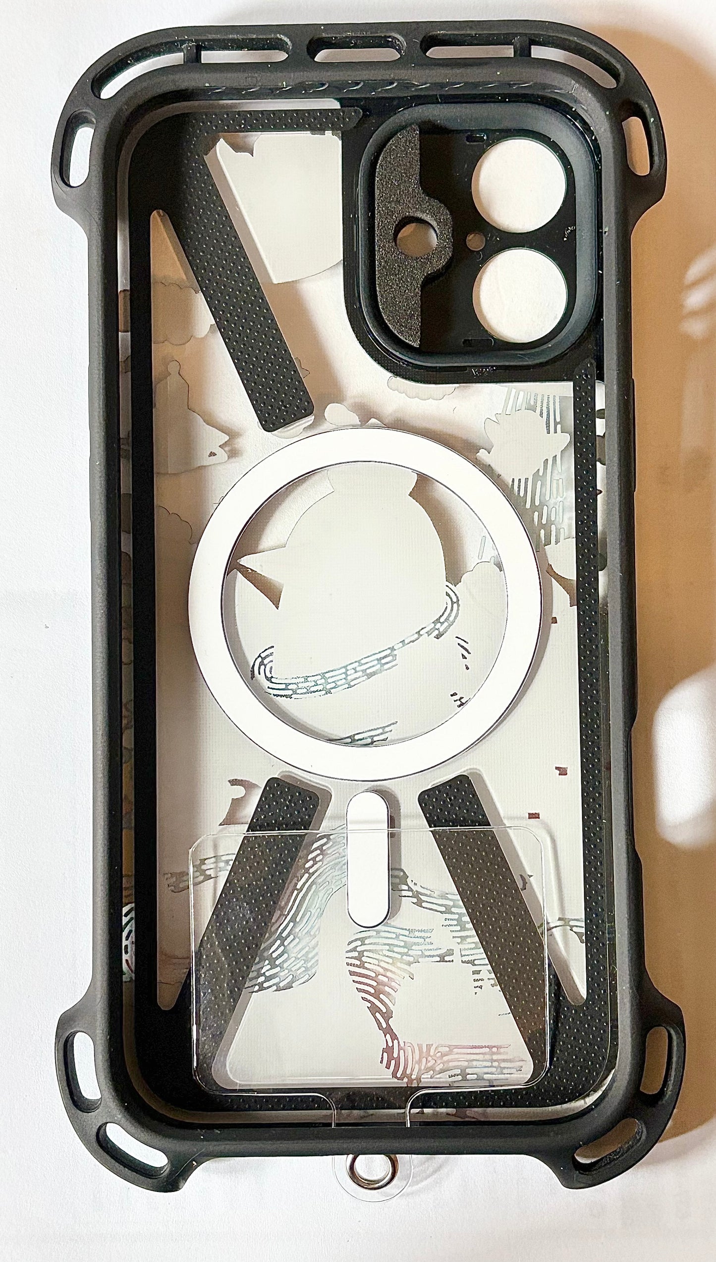 Luxury Handmade Keychains