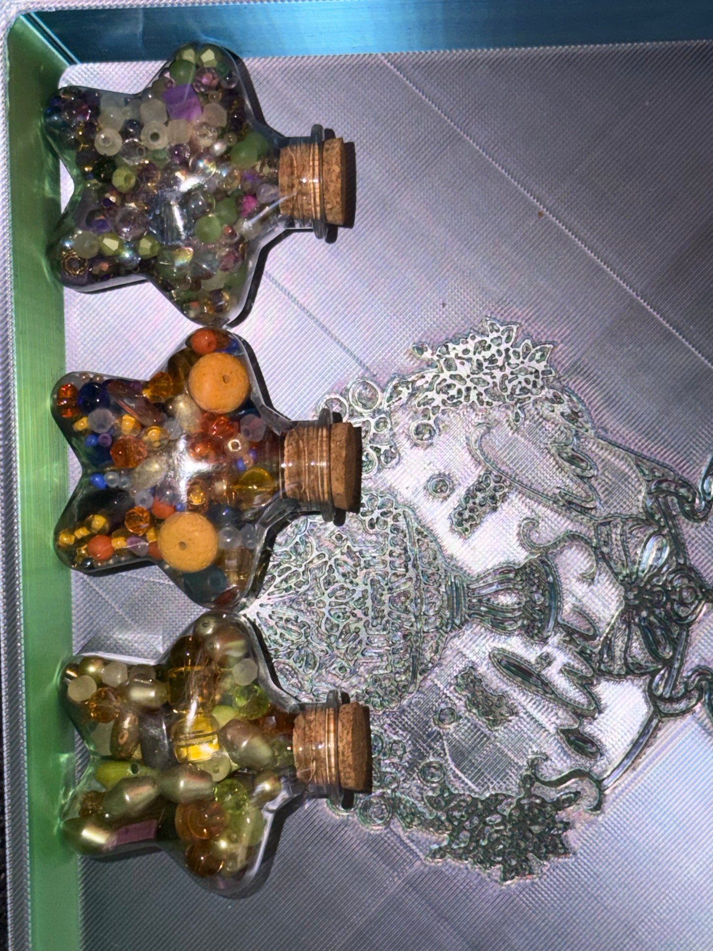 Mixed Premium Seed Beads