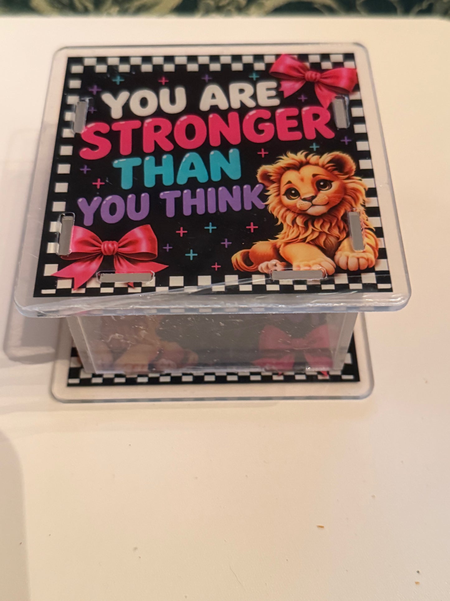 Pen holder
