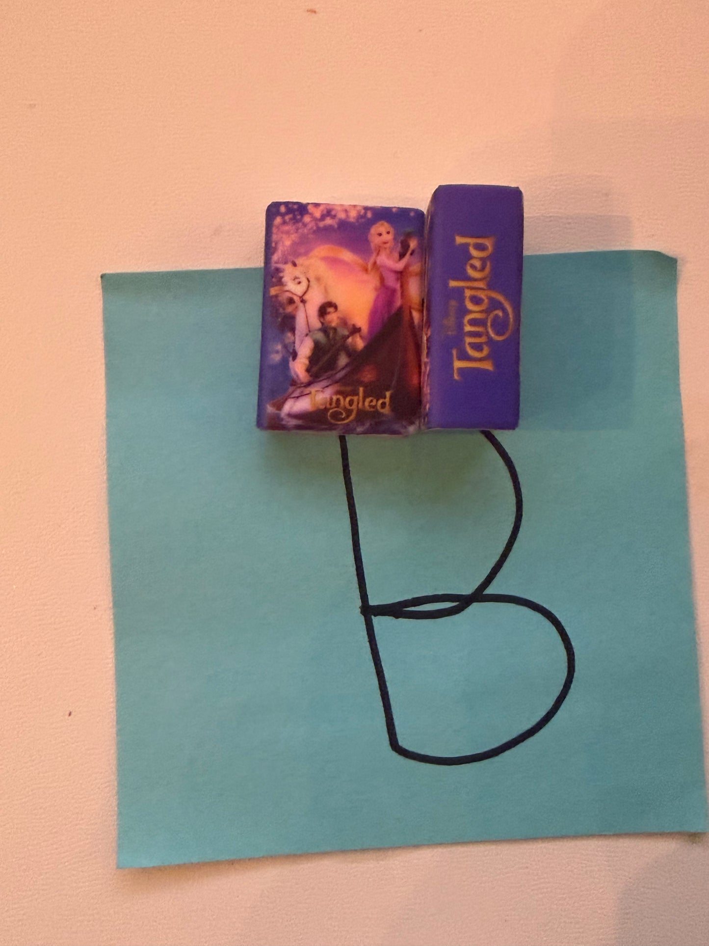 Focal Beads-3D Books