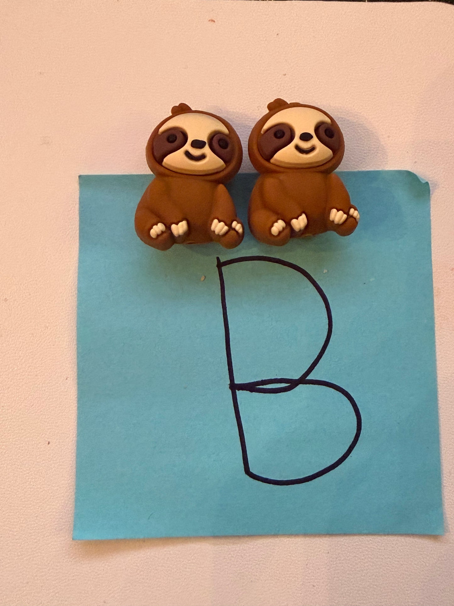 Focal Beads-Animals