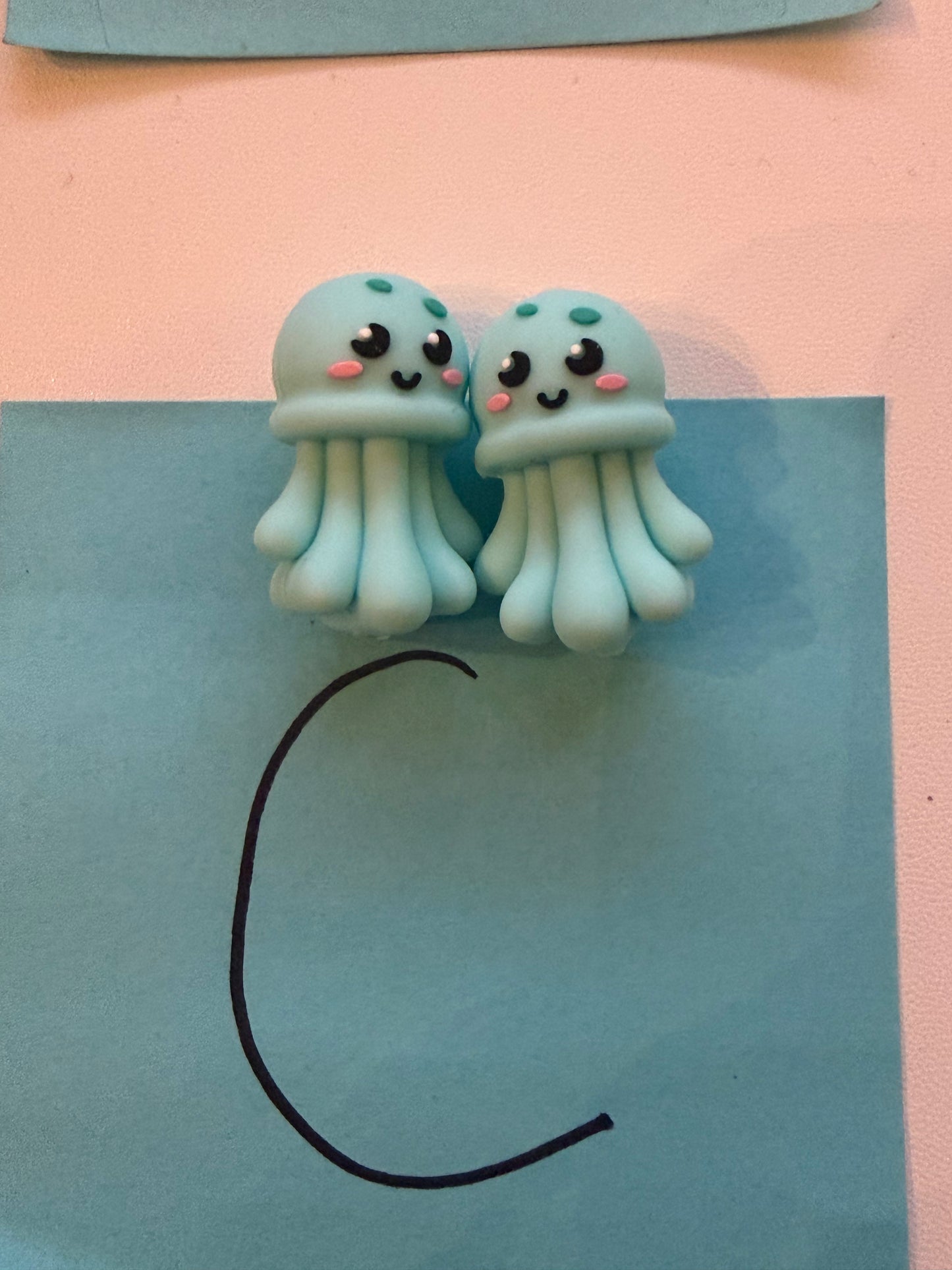 Focal Beads-Animals