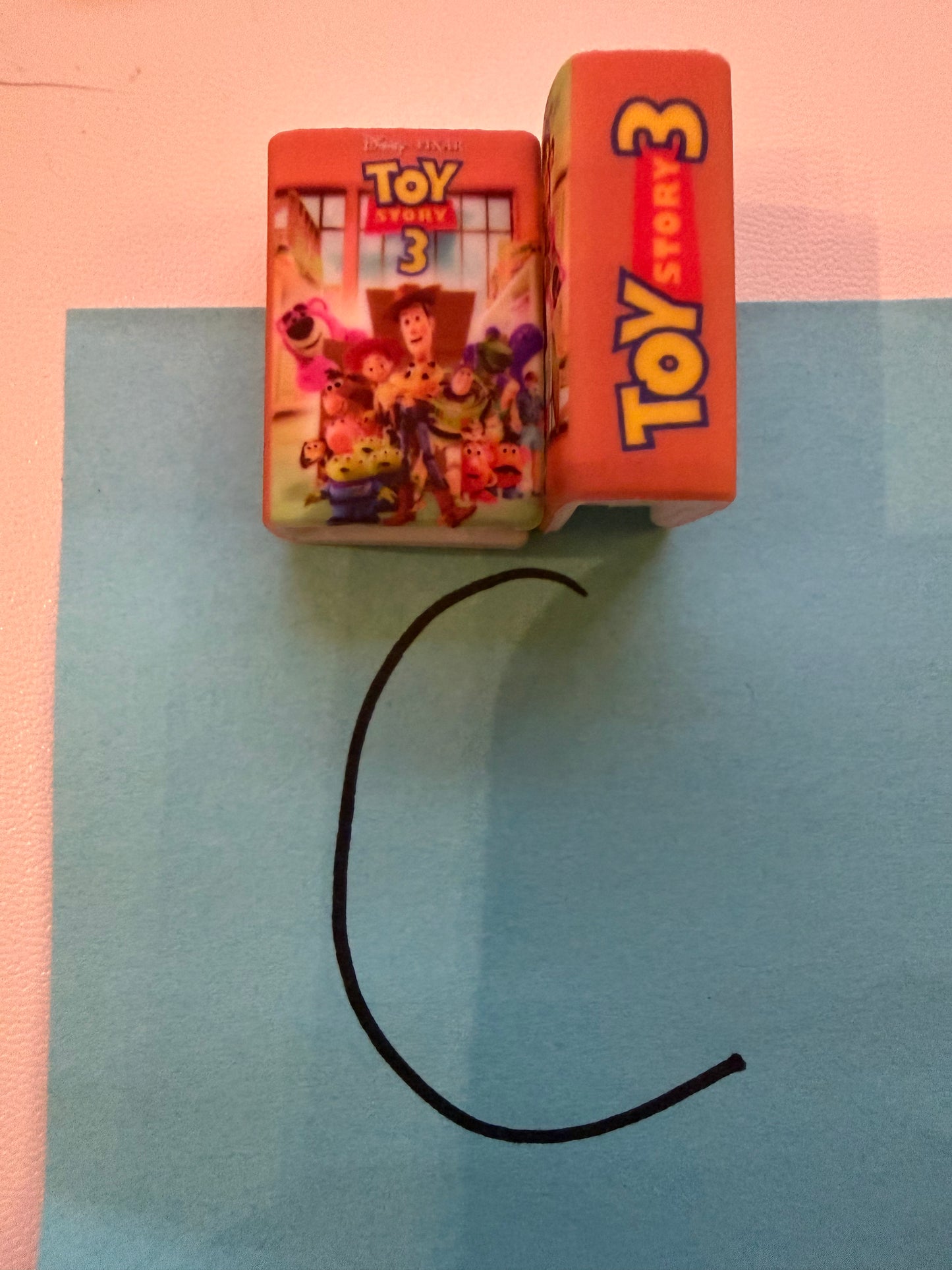 Focal Beads-3D Books