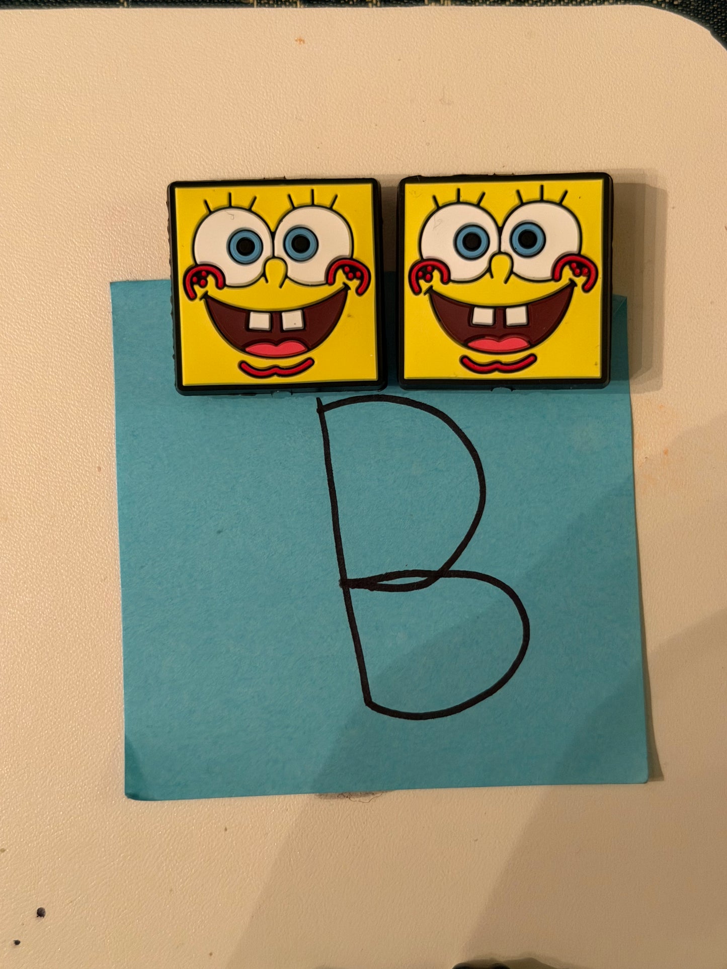 Focal Beads-Characters