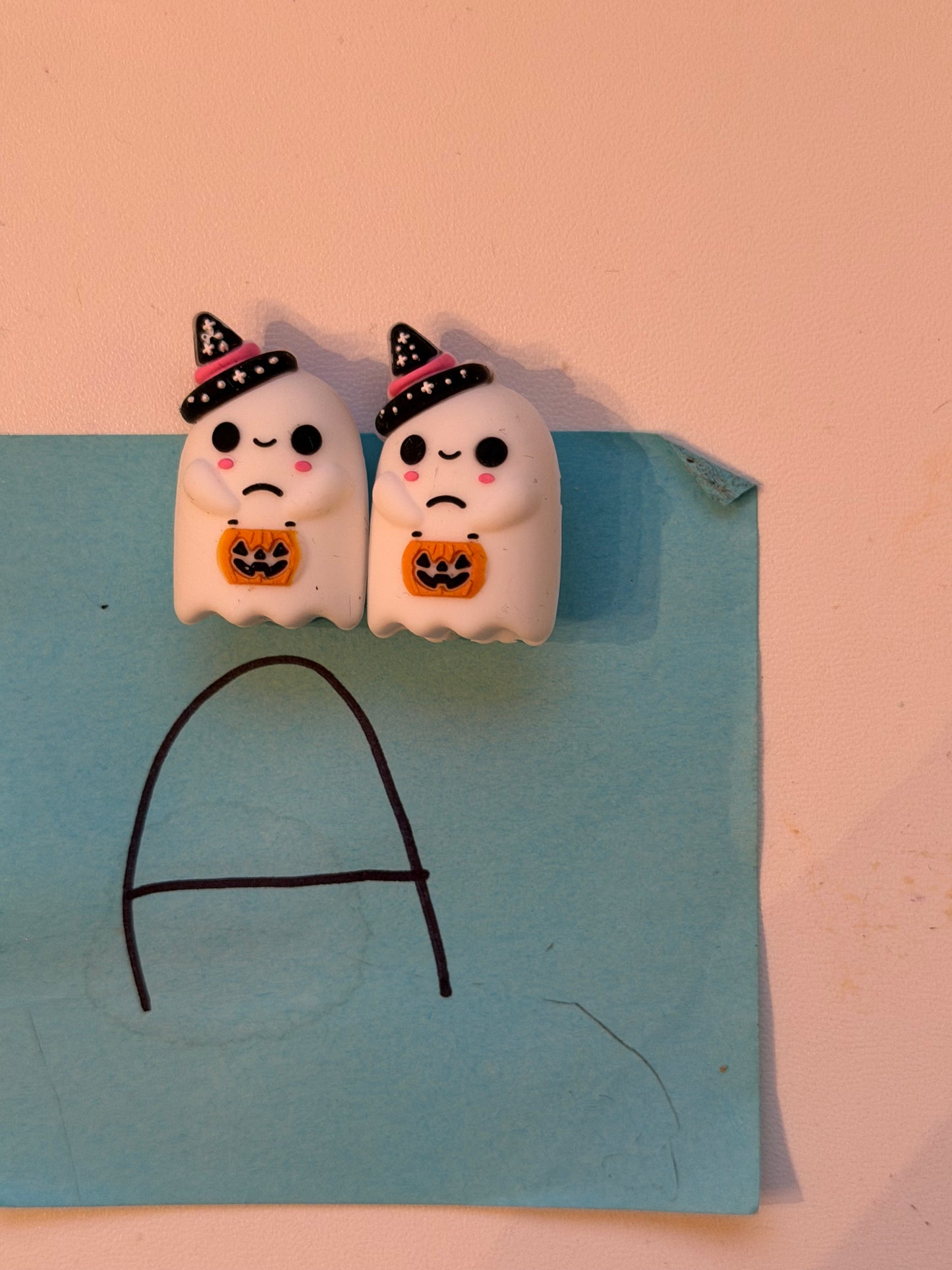 Focal Beads-Spooky Season