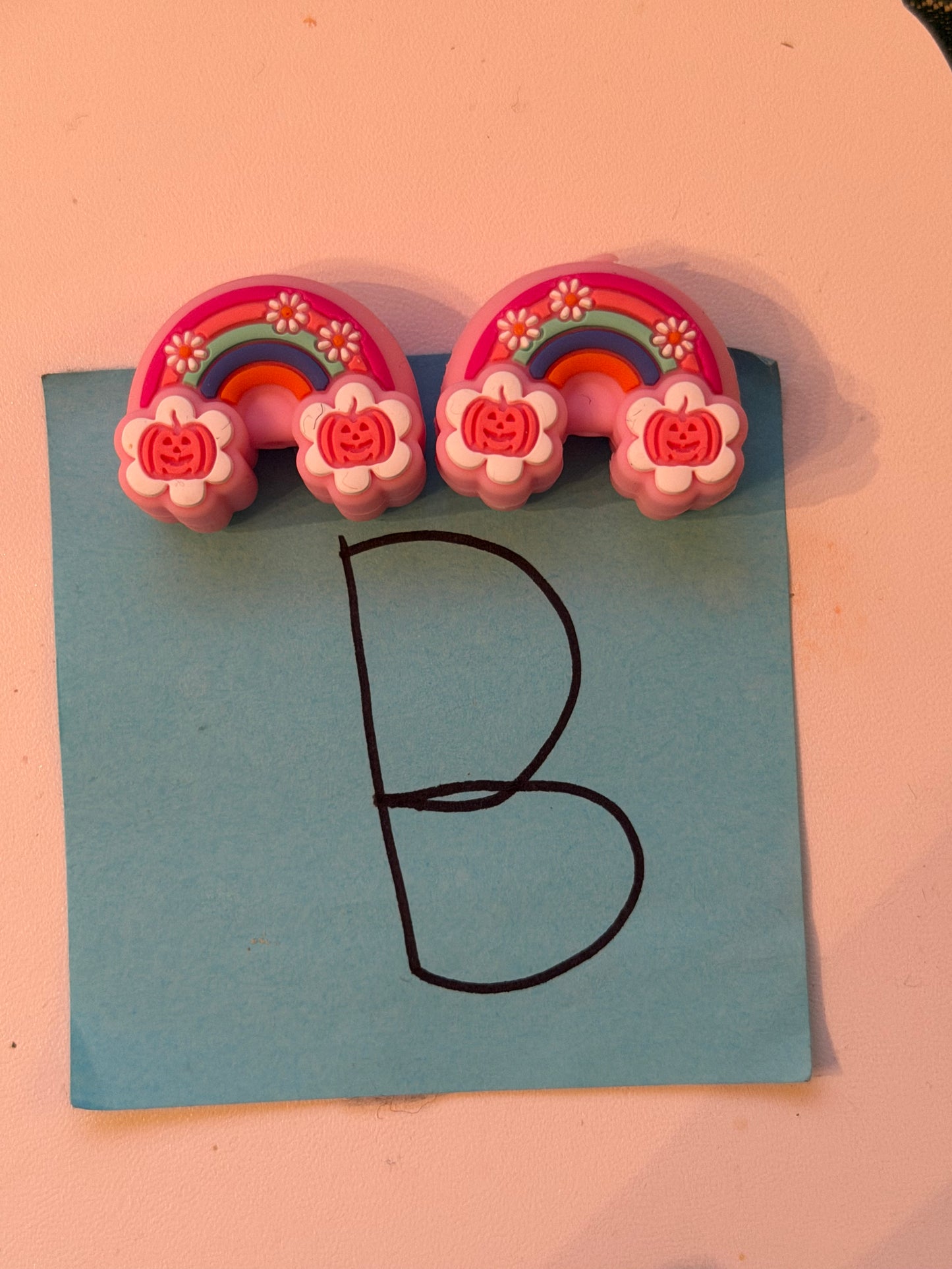 Focal Beads-Spooky Season
