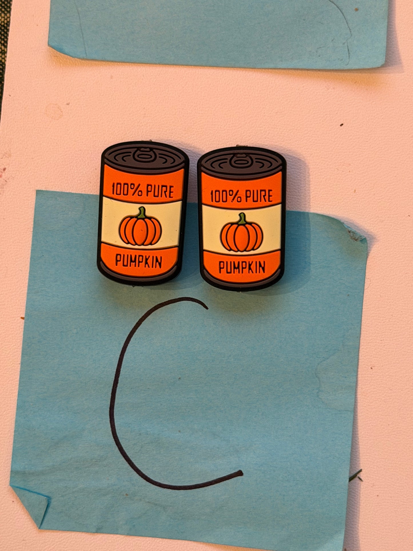 Focal Beads-Spooky Season