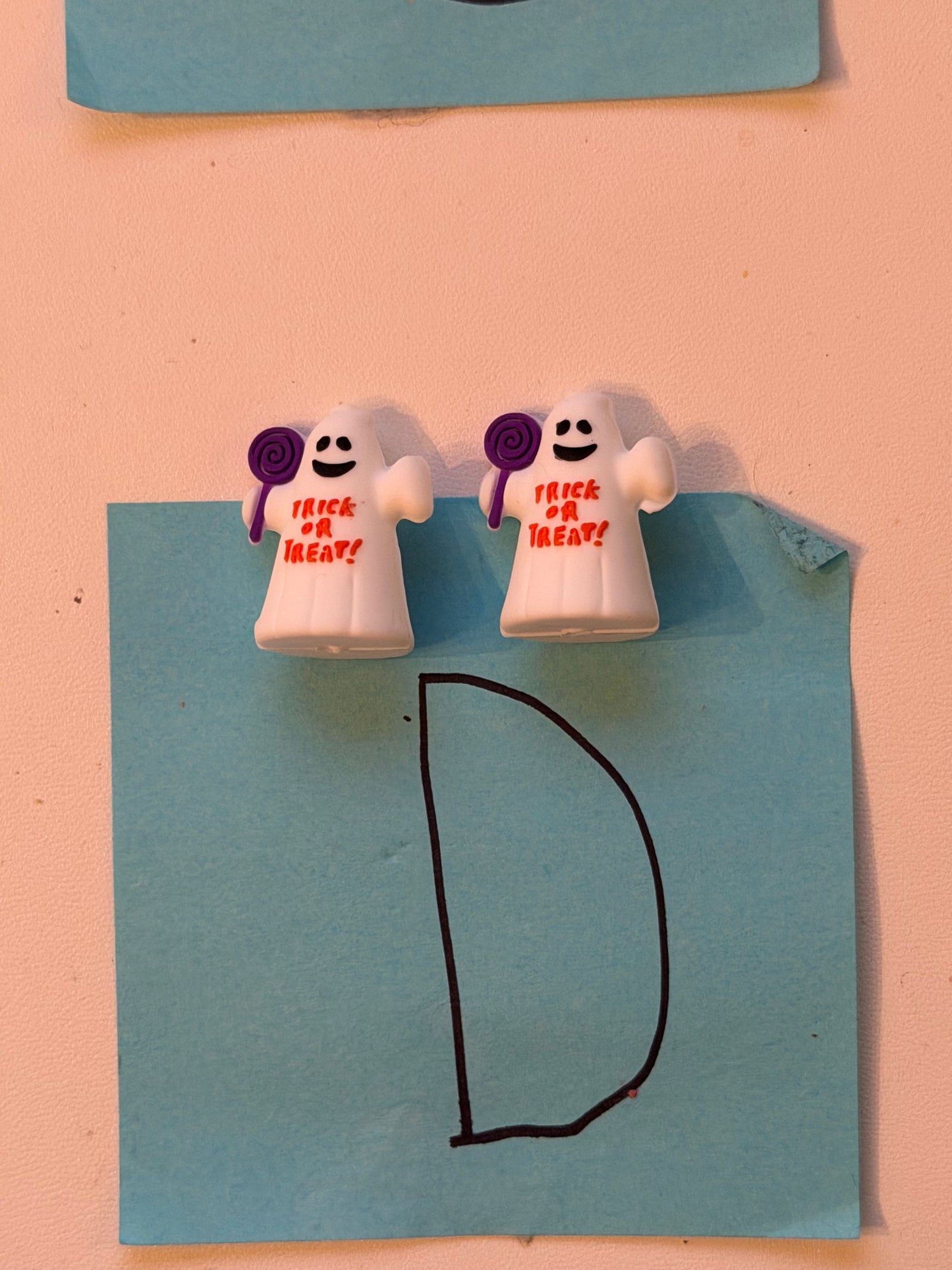 Focal Beads-Spooky Season