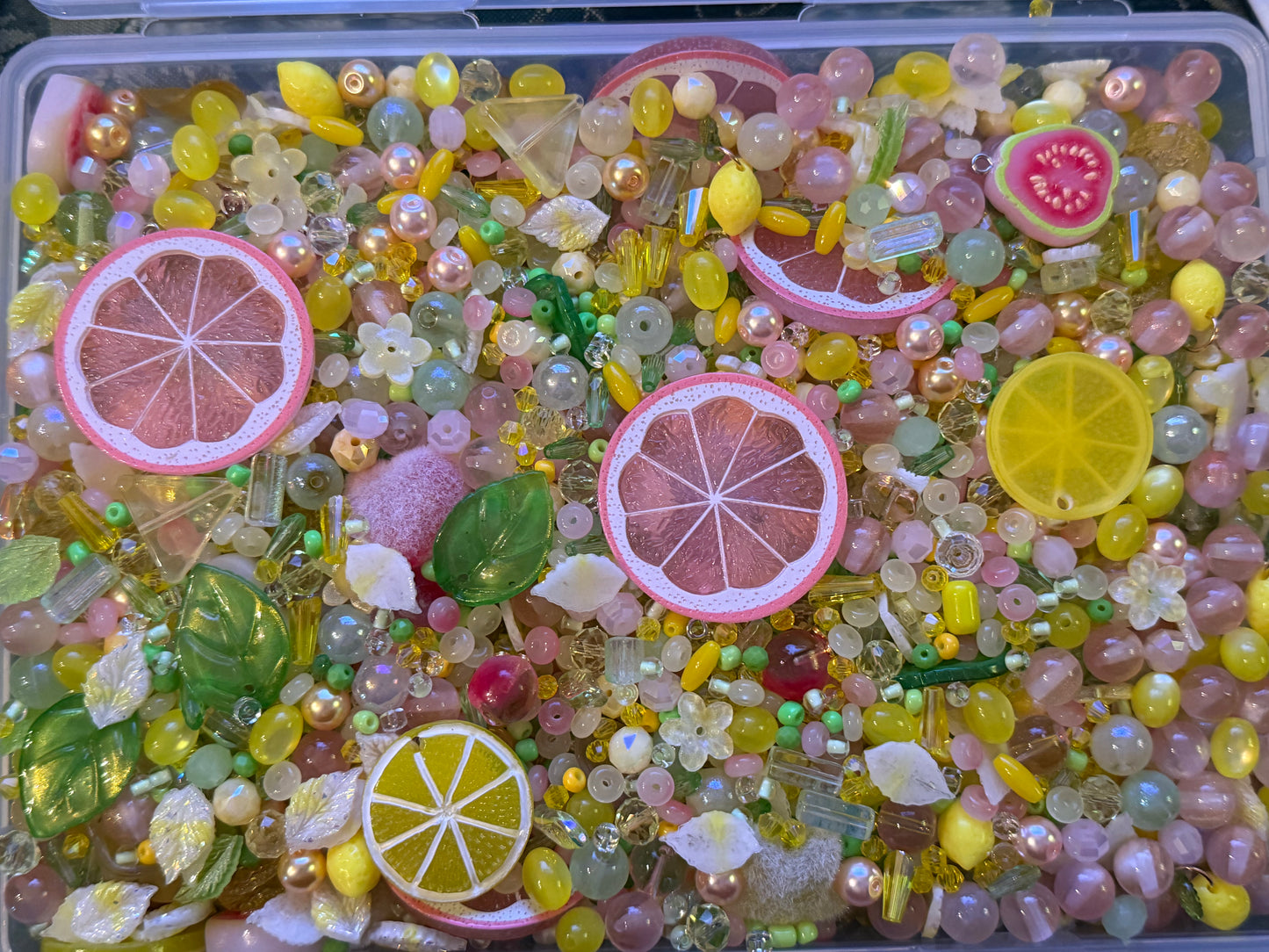 Guava Lemonade