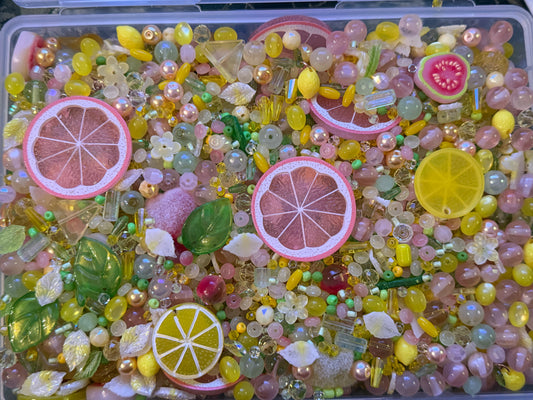 Guava Lemonade