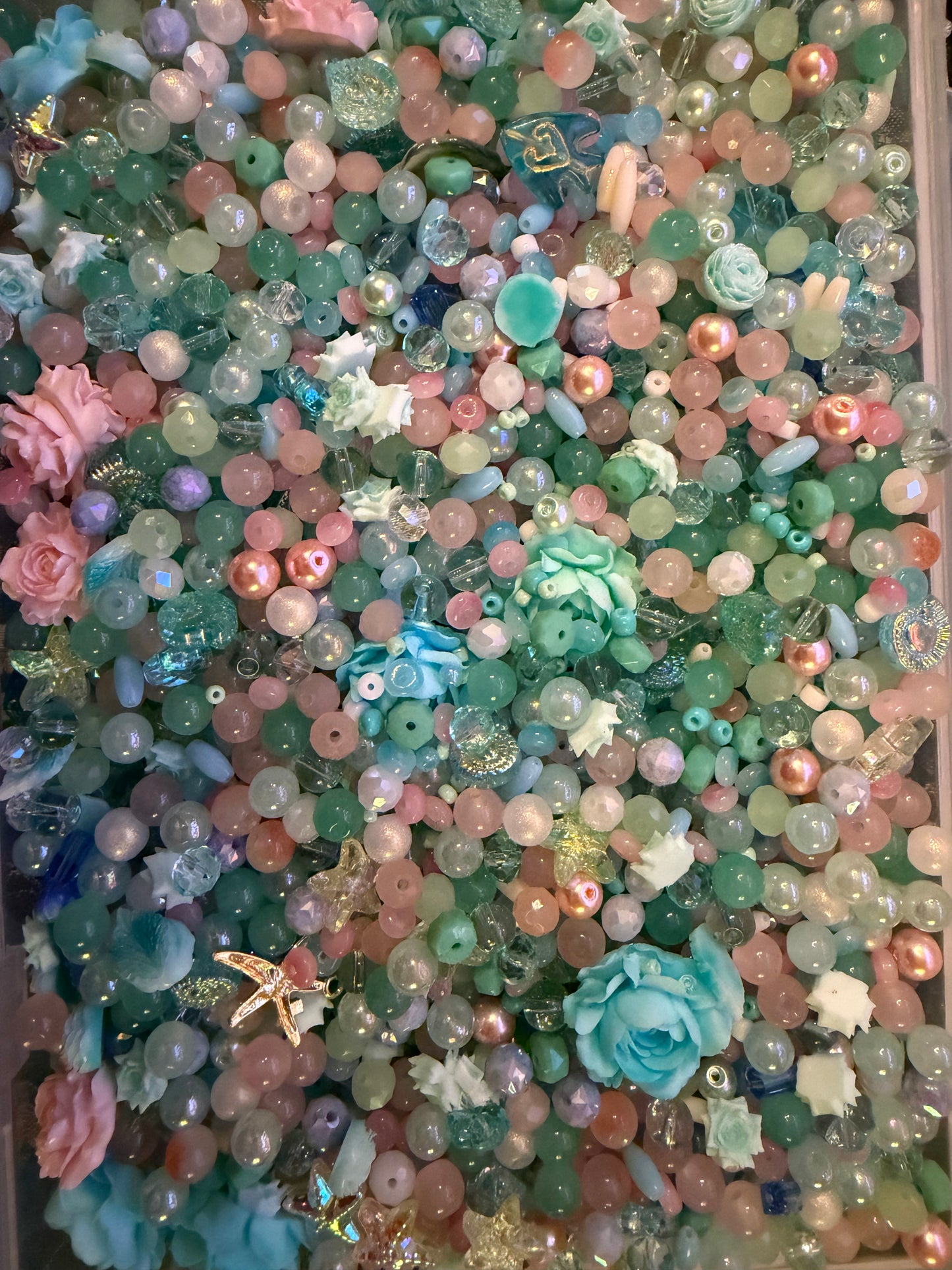 Tiffany's Garden