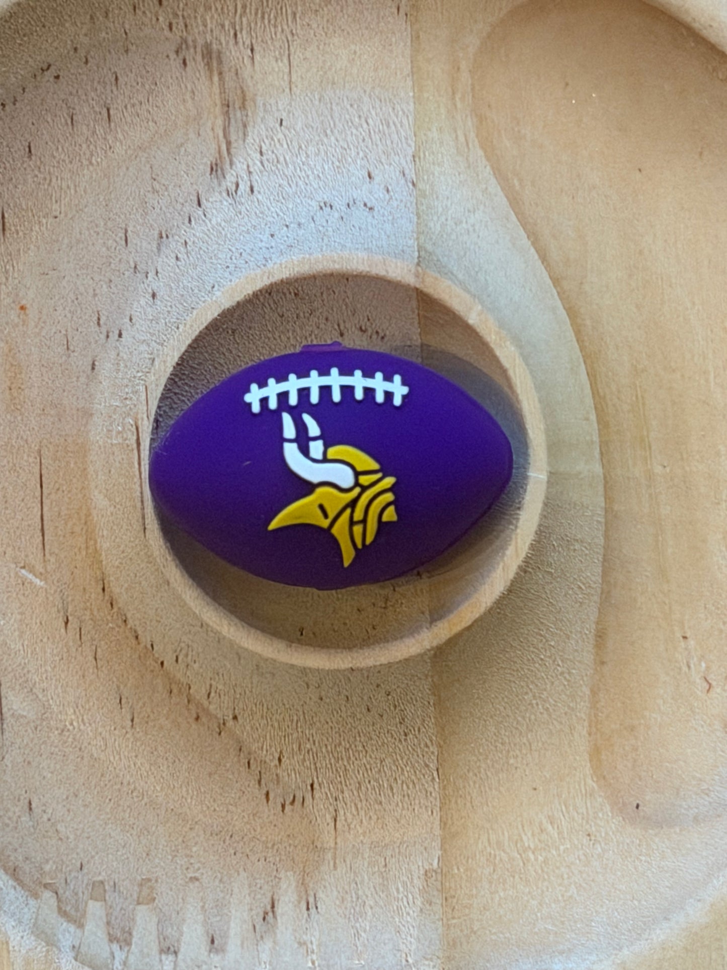Football Fanatic Silicone Focal Mix