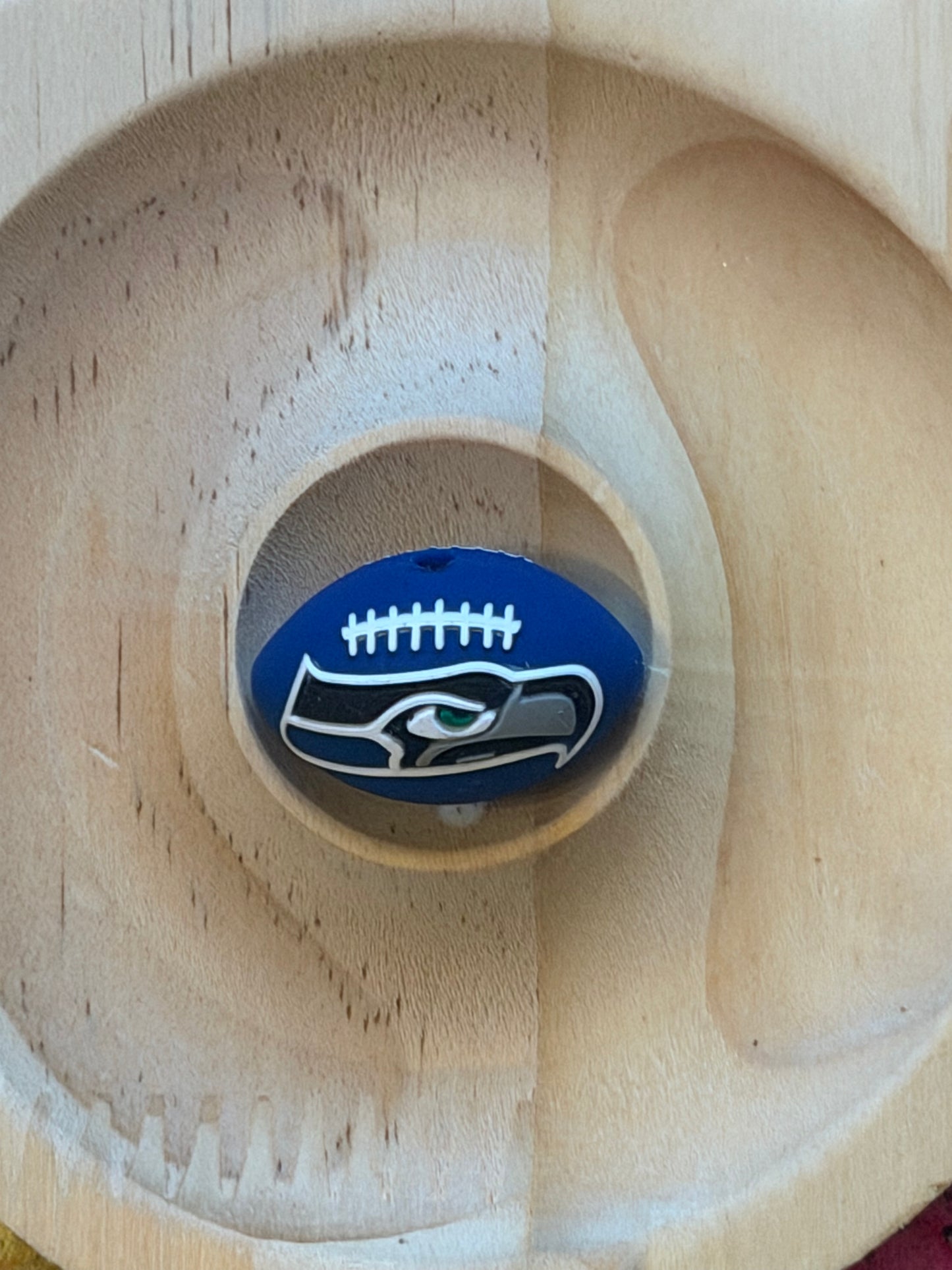 Football Fanatic Silicone Focal Mix