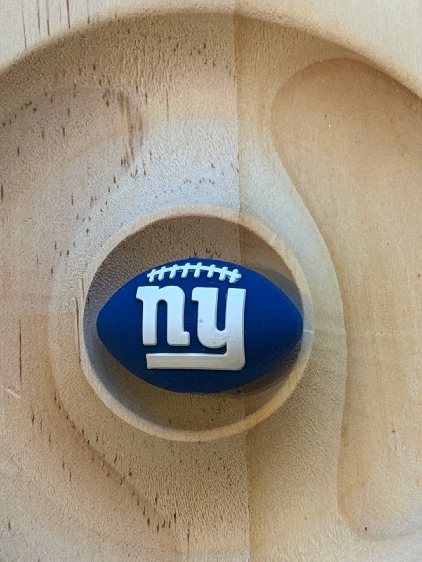 Football Fanatic Silicone Focal Mix