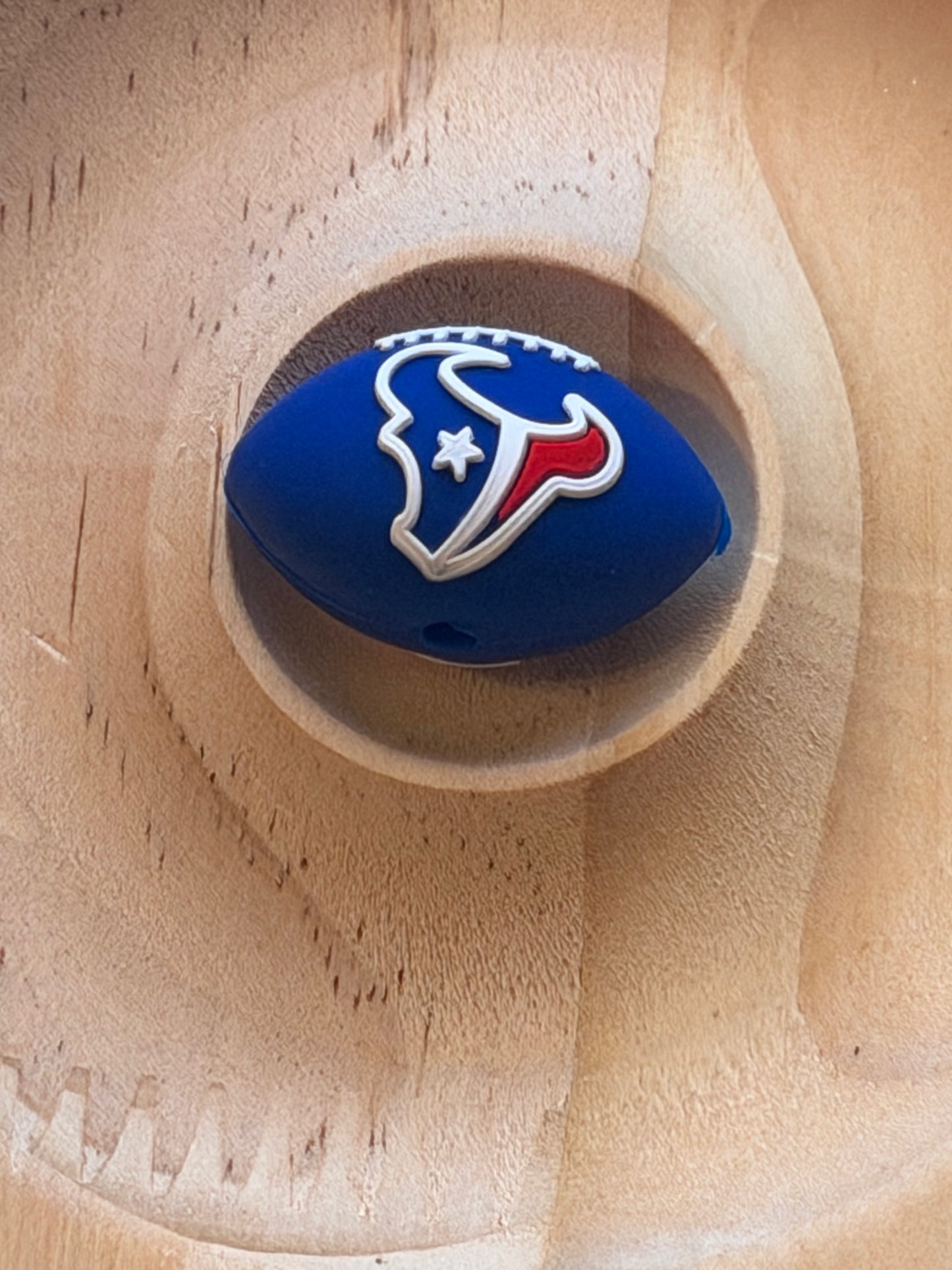 Football Fanatic Silicone Focal Mix